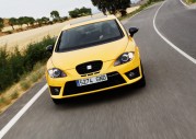 Seat Leon Cupra